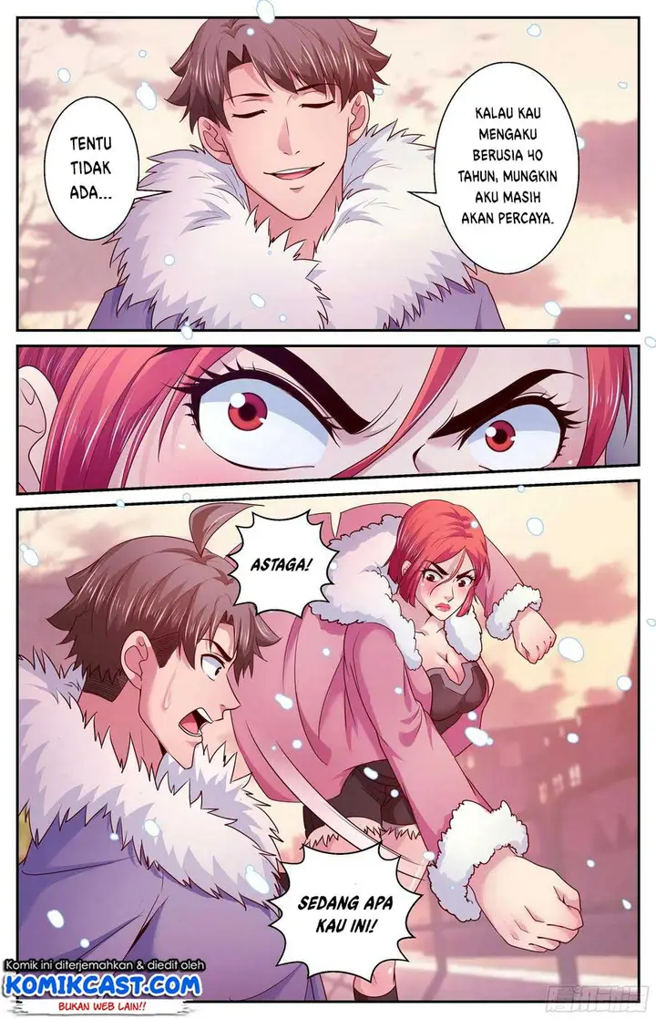 image-komik-i-have-a-mansion-in-the-post-apocalyptic-world-chapter-389-10/16