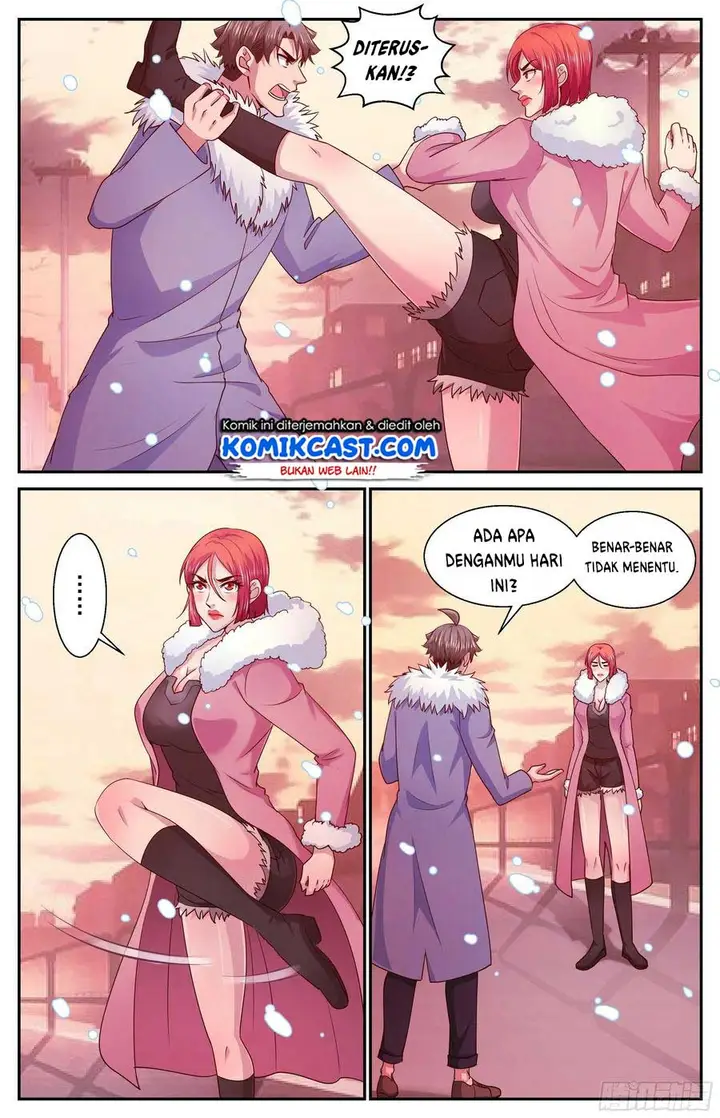 image-komik-i-have-a-mansion-in-the-post-apocalyptic-world-chapter-389-11/16