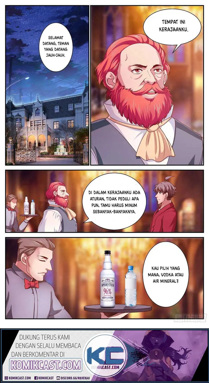 image-komik-i-have-a-mansion-in-the-post-apocalyptic-world-chapter-389-13/16