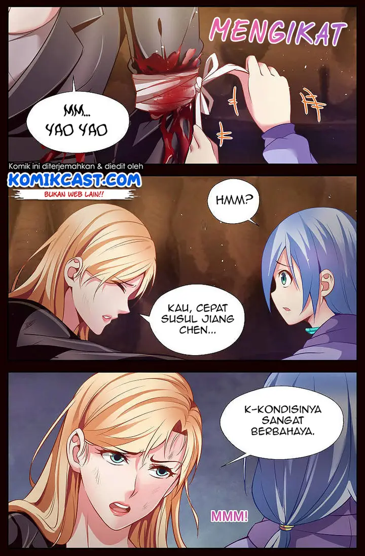 image-komik-i-have-a-mansion-in-the-post-apocalyptic-world-chapter-39-4/10