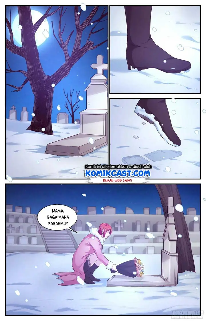 image-komik-i-have-a-mansion-in-the-post-apocalyptic-world-chapter-390-4/16