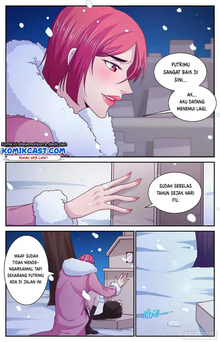 image-komik-i-have-a-mansion-in-the-post-apocalyptic-world-chapter-390-5/16