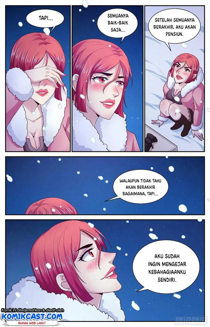 image-komik-i-have-a-mansion-in-the-post-apocalyptic-world-chapter-390-6/16
