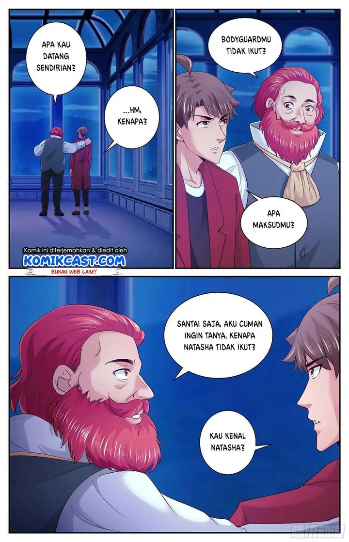 image-komik-i-have-a-mansion-in-the-post-apocalyptic-world-chapter-390-7/16