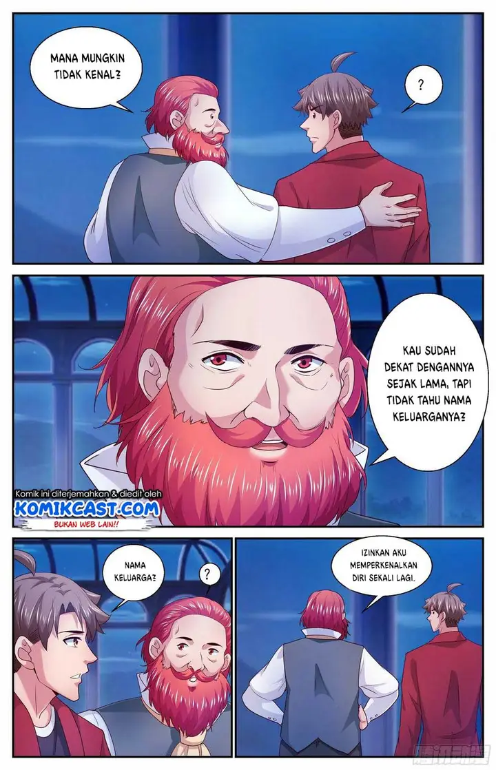 image-komik-i-have-a-mansion-in-the-post-apocalyptic-world-chapter-390-8/16