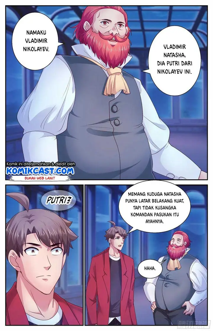 image-komik-i-have-a-mansion-in-the-post-apocalyptic-world-chapter-390-9/16