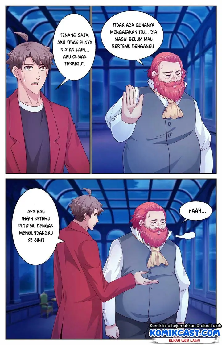 image-komik-i-have-a-mansion-in-the-post-apocalyptic-world-chapter-390-10/16