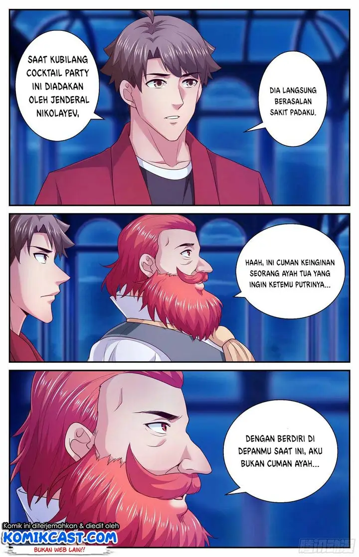 image-komik-i-have-a-mansion-in-the-post-apocalyptic-world-chapter-390-11/16