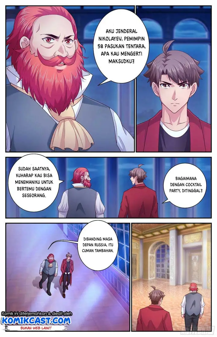 image-komik-i-have-a-mansion-in-the-post-apocalyptic-world-chapter-390-12/16