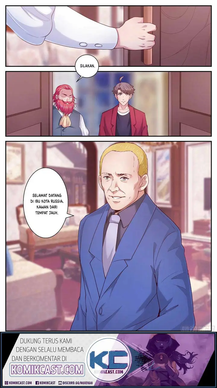 image-komik-i-have-a-mansion-in-the-post-apocalyptic-world-chapter-390-13/16
