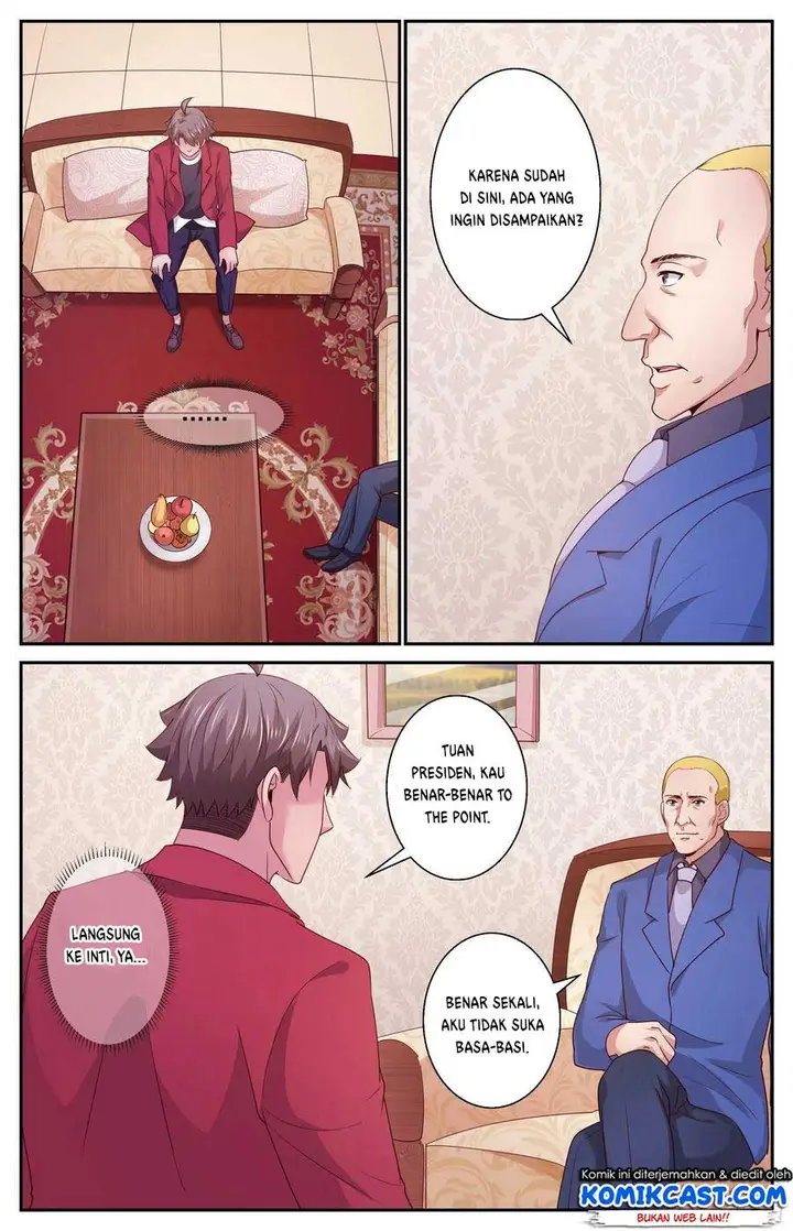 image-komik-i-have-a-mansion-in-the-post-apocalyptic-world-chapter-391-5/16