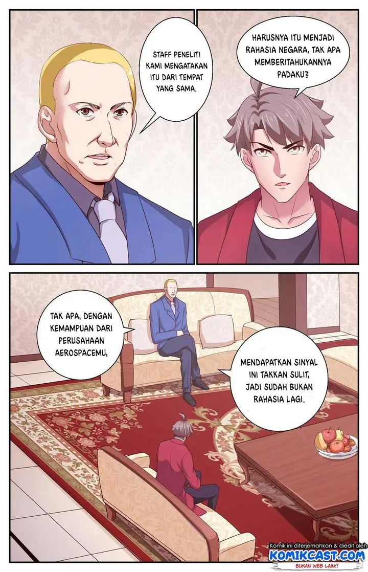 image-komik-i-have-a-mansion-in-the-post-apocalyptic-world-chapter-391-8/16