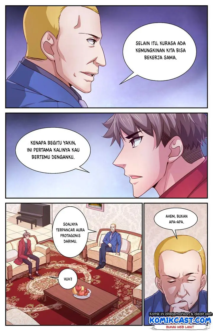 image-komik-i-have-a-mansion-in-the-post-apocalyptic-world-chapter-391-9/16