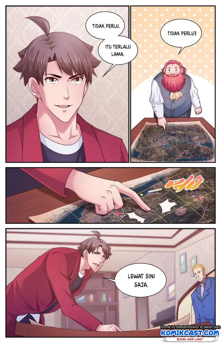 image-komik-i-have-a-mansion-in-the-post-apocalyptic-world-chapter-392-6/16