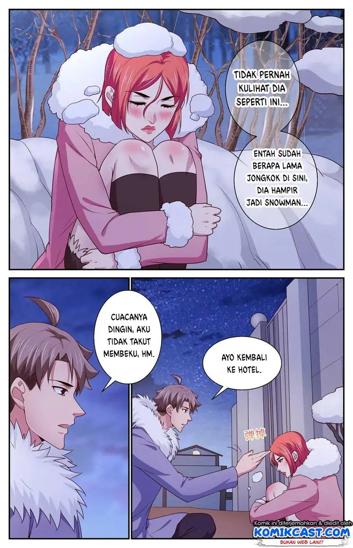 image-komik-i-have-a-mansion-in-the-post-apocalyptic-world-chapter-392-10/16