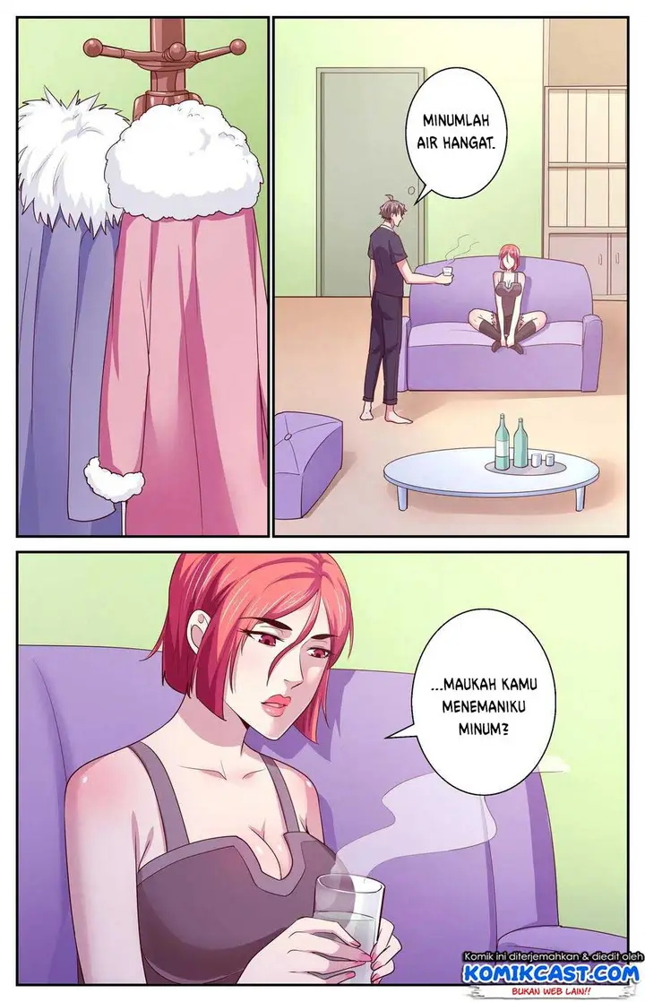 image-komik-i-have-a-mansion-in-the-post-apocalyptic-world-chapter-392-11/16