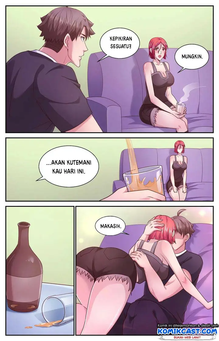 image-komik-i-have-a-mansion-in-the-post-apocalyptic-world-chapter-392-12/16