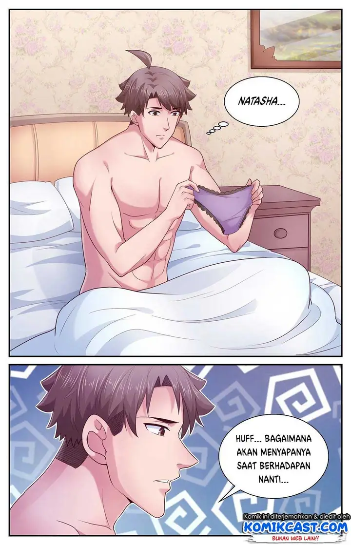 image-komik-i-have-a-mansion-in-the-post-apocalyptic-world-chapter-393-3/16