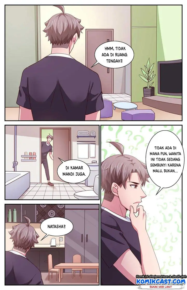 image-komik-i-have-a-mansion-in-the-post-apocalyptic-world-chapter-393-5/16