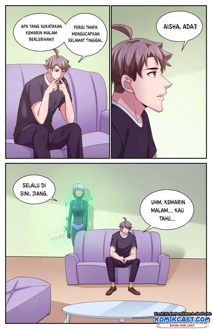 image-komik-i-have-a-mansion-in-the-post-apocalyptic-world-chapter-393-6/16