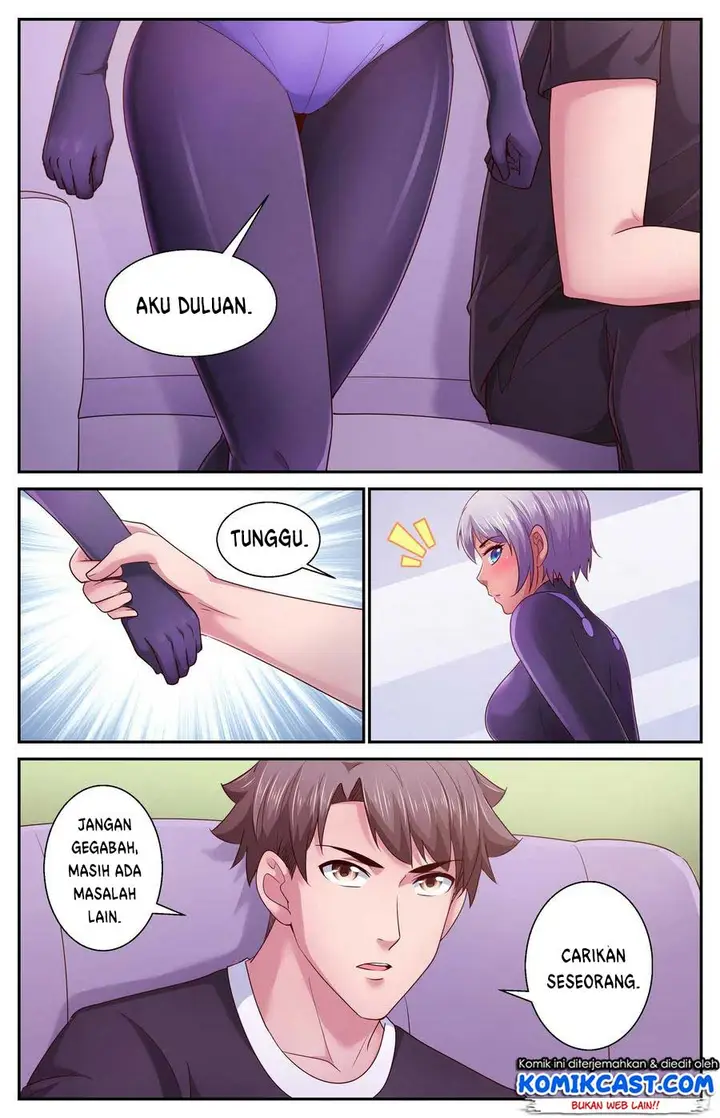 image-komik-i-have-a-mansion-in-the-post-apocalyptic-world-chapter-393-10/16