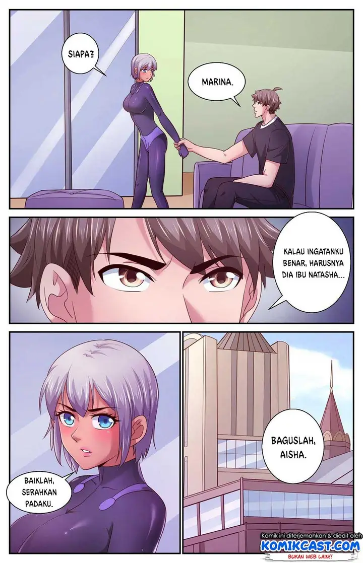 image-komik-i-have-a-mansion-in-the-post-apocalyptic-world-chapter-393-11/16