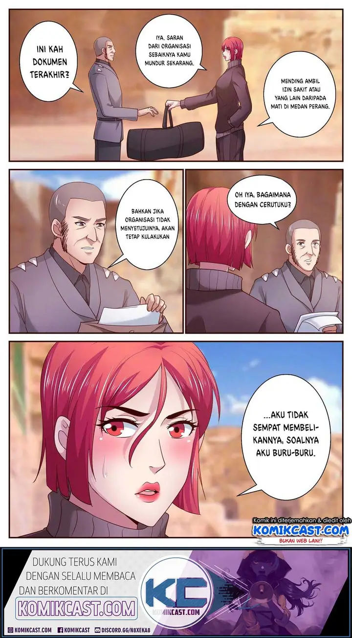 image-komik-i-have-a-mansion-in-the-post-apocalyptic-world-chapter-393-13/16