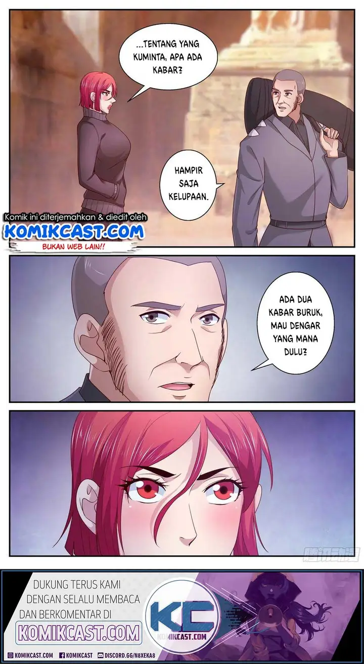 image-komik-i-have-a-mansion-in-the-post-apocalyptic-world-chapter-394-3/16