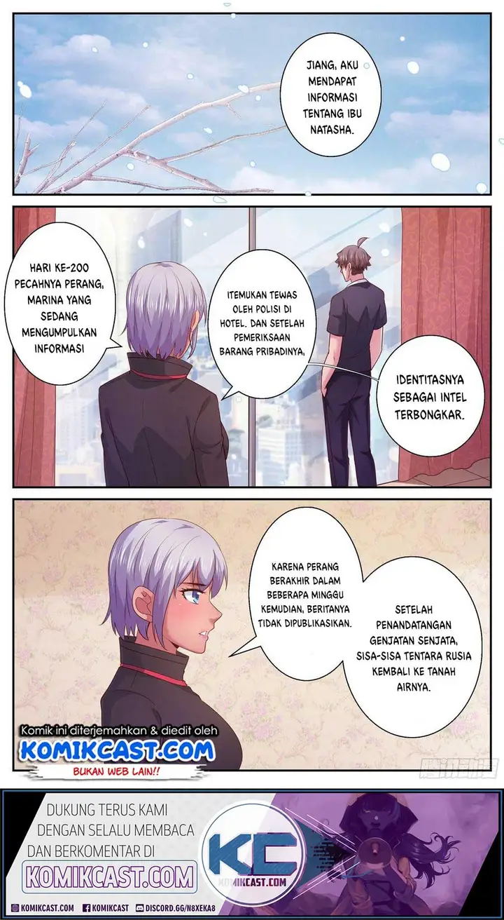 image-komik-i-have-a-mansion-in-the-post-apocalyptic-world-chapter-394-4/16