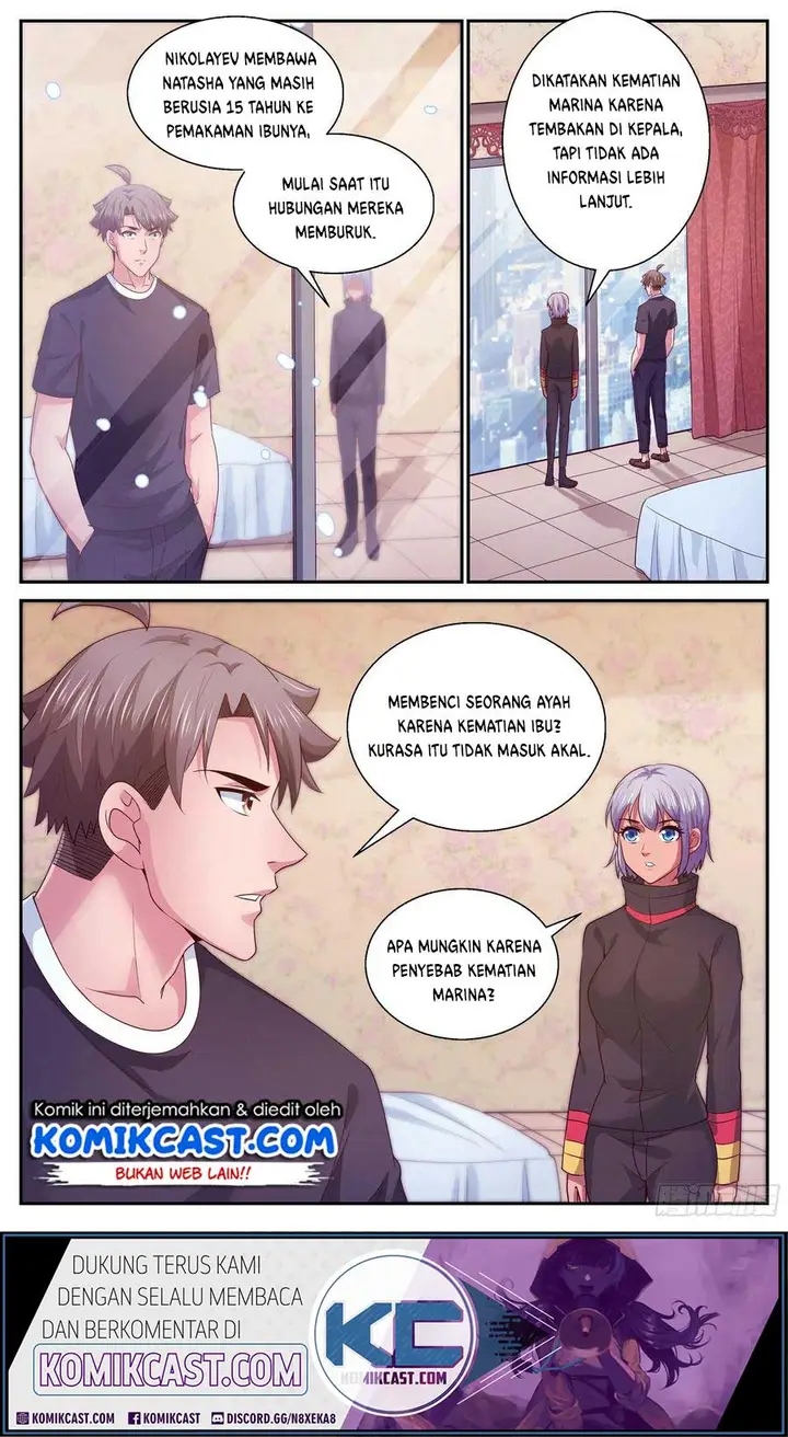 image-komik-i-have-a-mansion-in-the-post-apocalyptic-world-chapter-394-5/16
