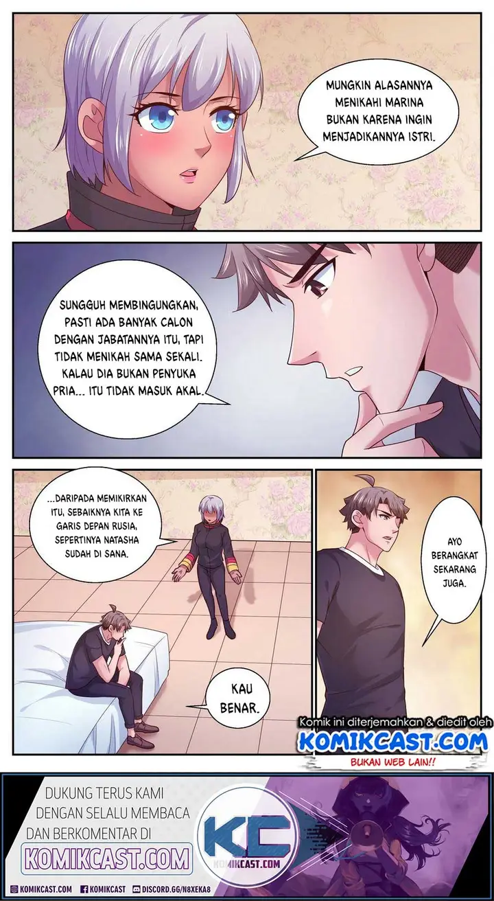 image-komik-i-have-a-mansion-in-the-post-apocalyptic-world-chapter-394-7/16