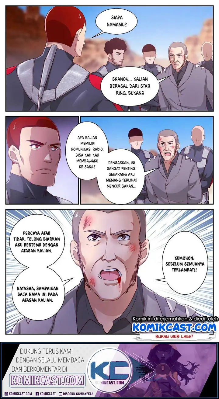image-komik-i-have-a-mansion-in-the-post-apocalyptic-world-chapter-394-11/16