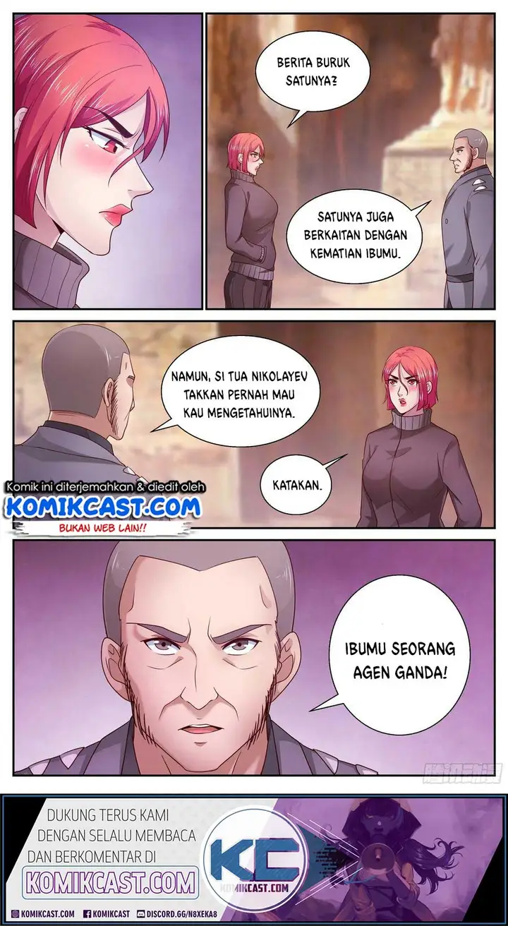 image-komik-i-have-a-mansion-in-the-post-apocalyptic-world-chapter-394-13/16
