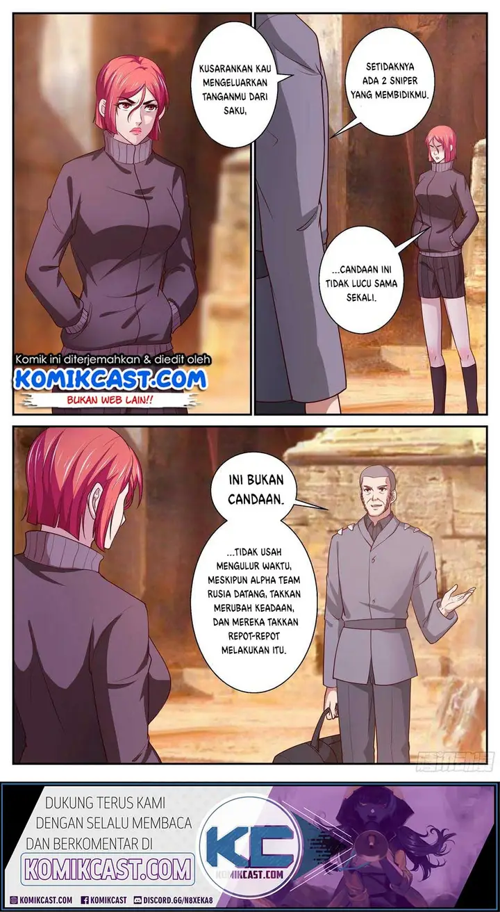 image-komik-i-have-a-mansion-in-the-post-apocalyptic-world-chapter-395-3/16