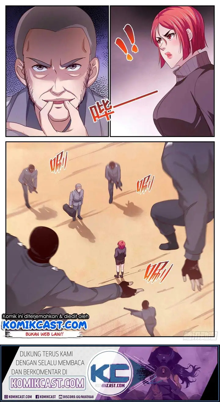 image-komik-i-have-a-mansion-in-the-post-apocalyptic-world-chapter-395-4/16