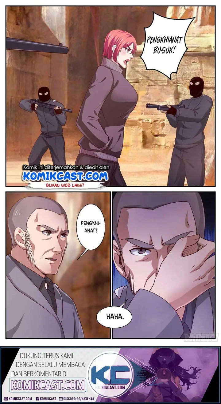 image-komik-i-have-a-mansion-in-the-post-apocalyptic-world-chapter-395-5/16