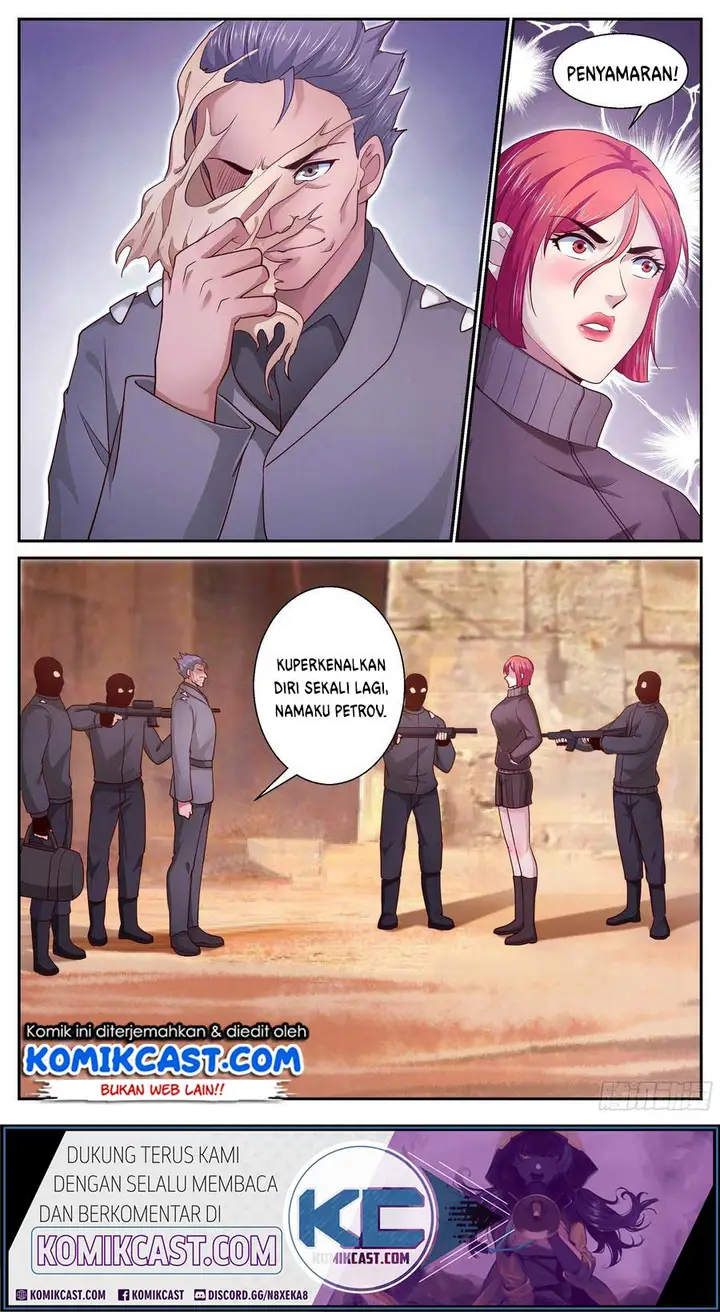 image-komik-i-have-a-mansion-in-the-post-apocalyptic-world-chapter-395-6/16