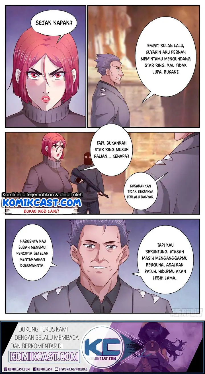 image-komik-i-have-a-mansion-in-the-post-apocalyptic-world-chapter-395-7/16