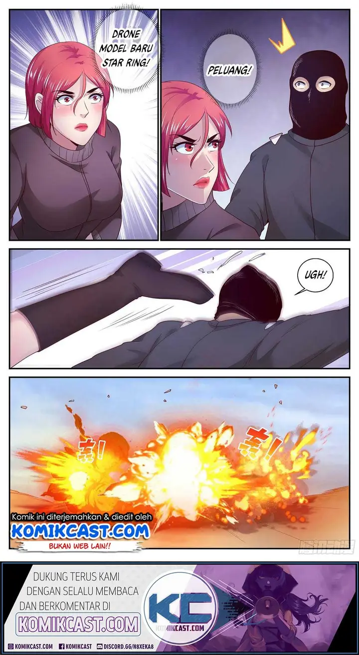 image-komik-i-have-a-mansion-in-the-post-apocalyptic-world-chapter-395-11/16