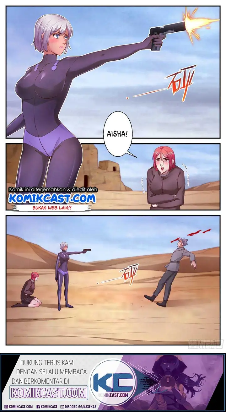 image-komik-i-have-a-mansion-in-the-post-apocalyptic-world-chapter-395-13/16