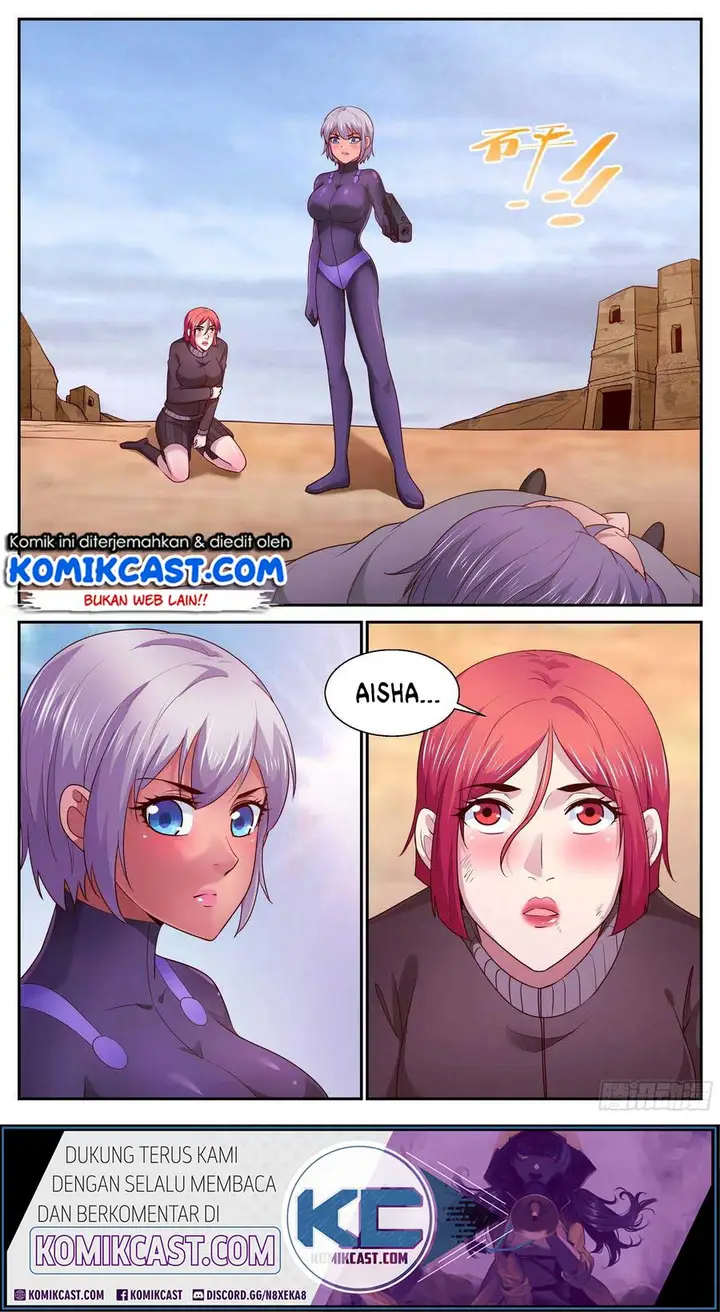 image-komik-i-have-a-mansion-in-the-post-apocalyptic-world-chapter-396-2/16