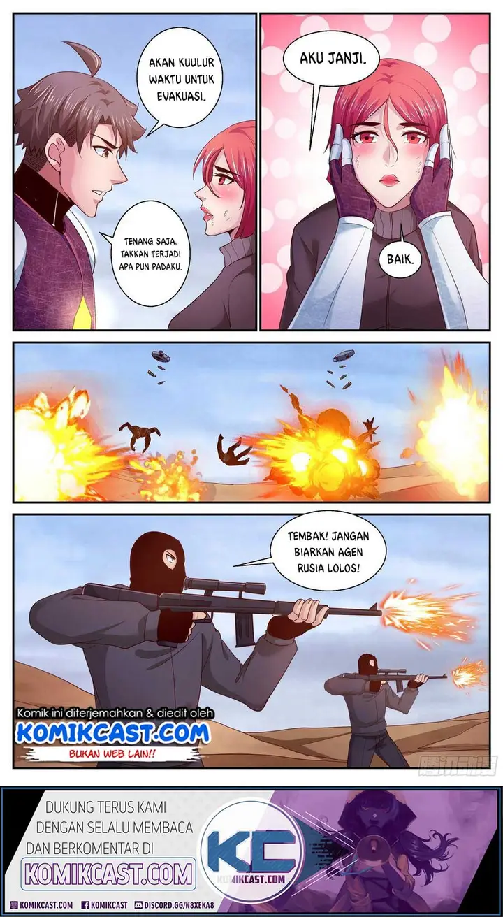 image-komik-i-have-a-mansion-in-the-post-apocalyptic-world-chapter-396-5/16