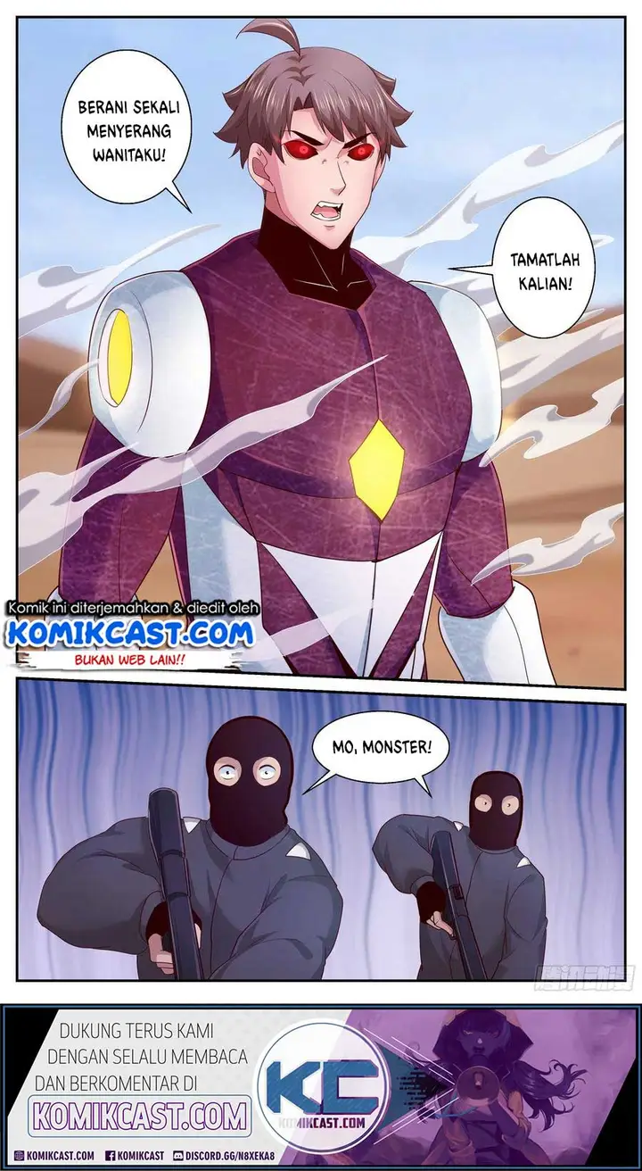 image-komik-i-have-a-mansion-in-the-post-apocalyptic-world-chapter-396-6/16