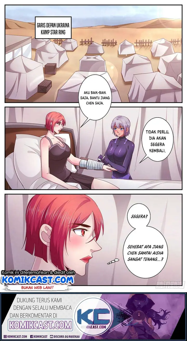 image-komik-i-have-a-mansion-in-the-post-apocalyptic-world-chapter-396-7/16