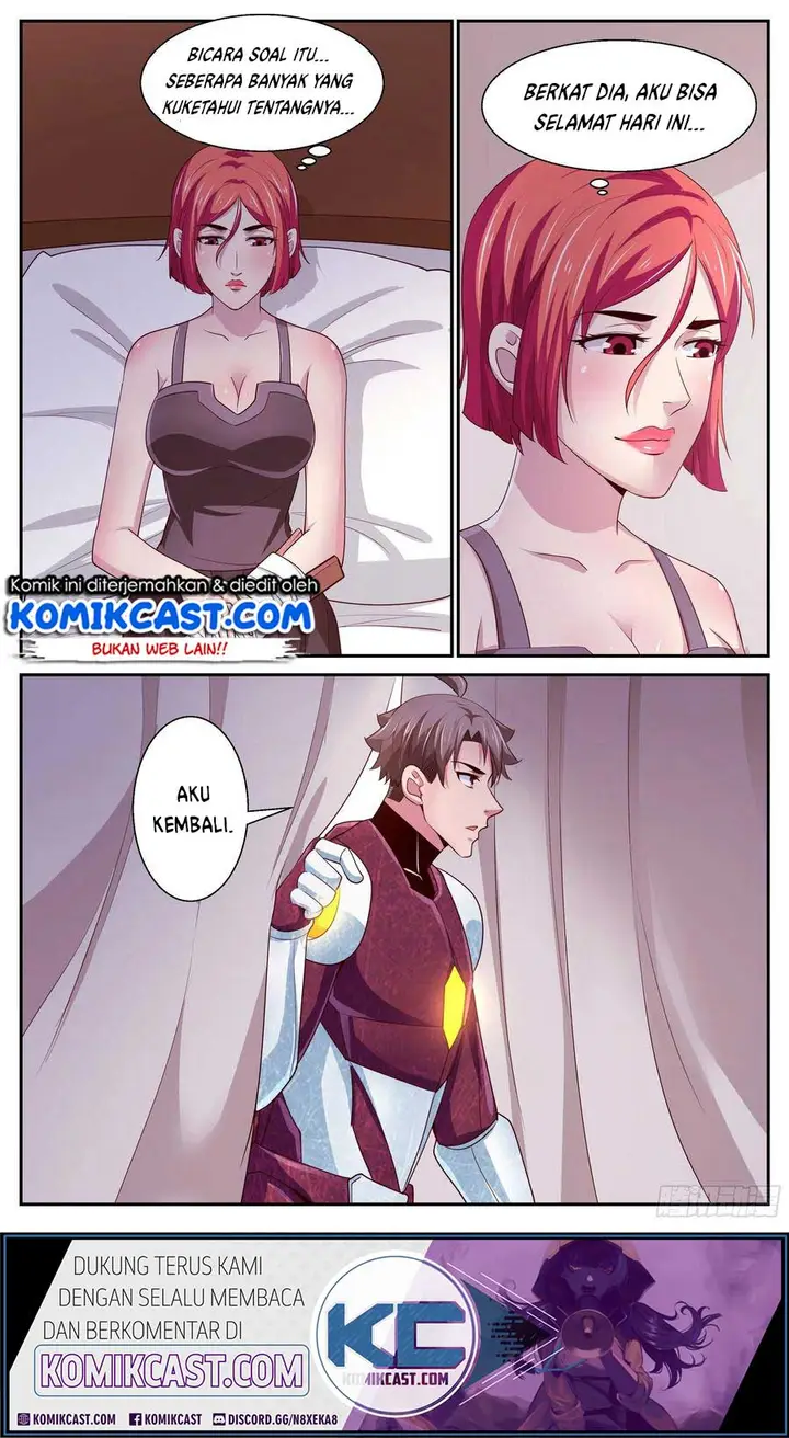 image-komik-i-have-a-mansion-in-the-post-apocalyptic-world-chapter-396-8/16