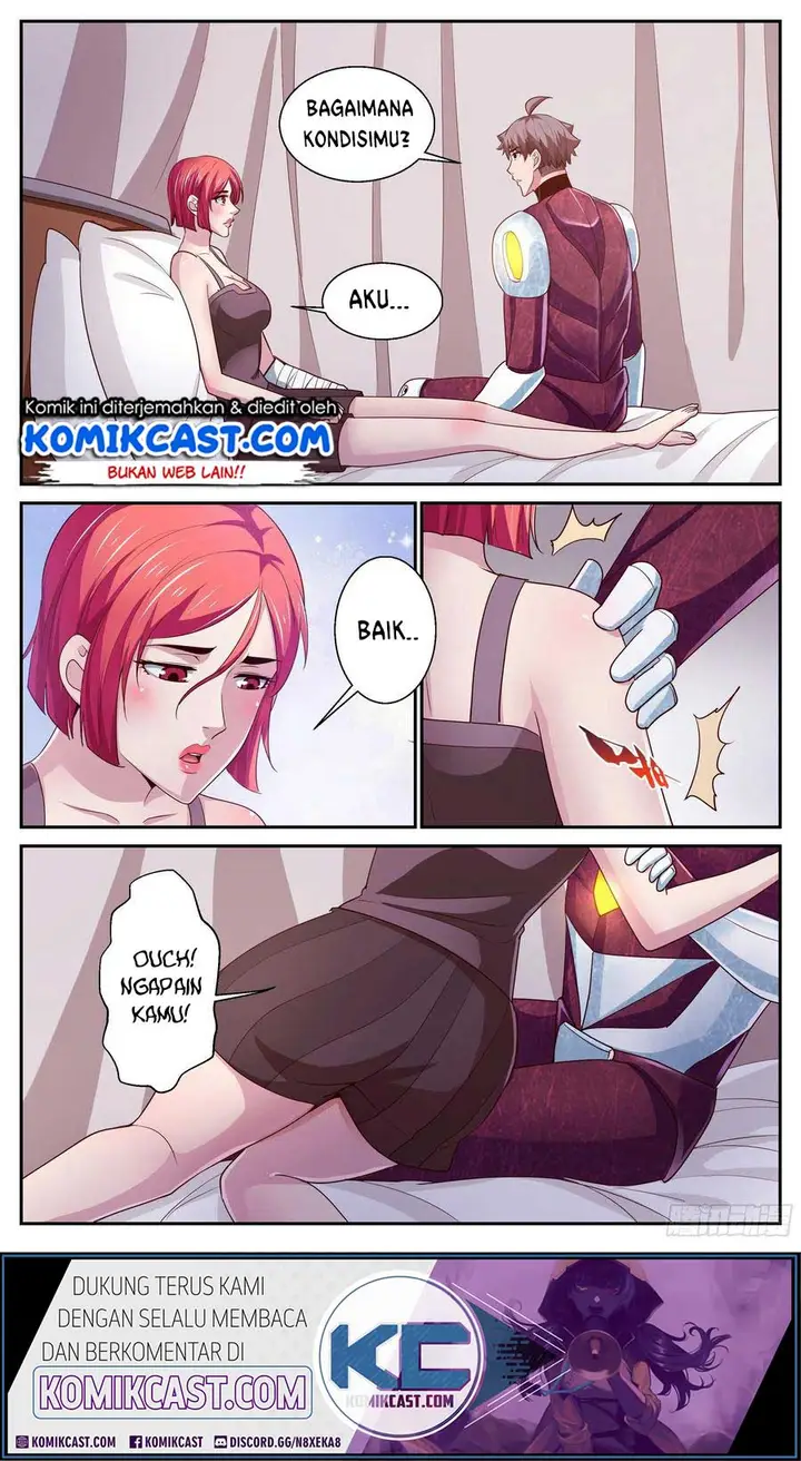 image-komik-i-have-a-mansion-in-the-post-apocalyptic-world-chapter-396-9/16