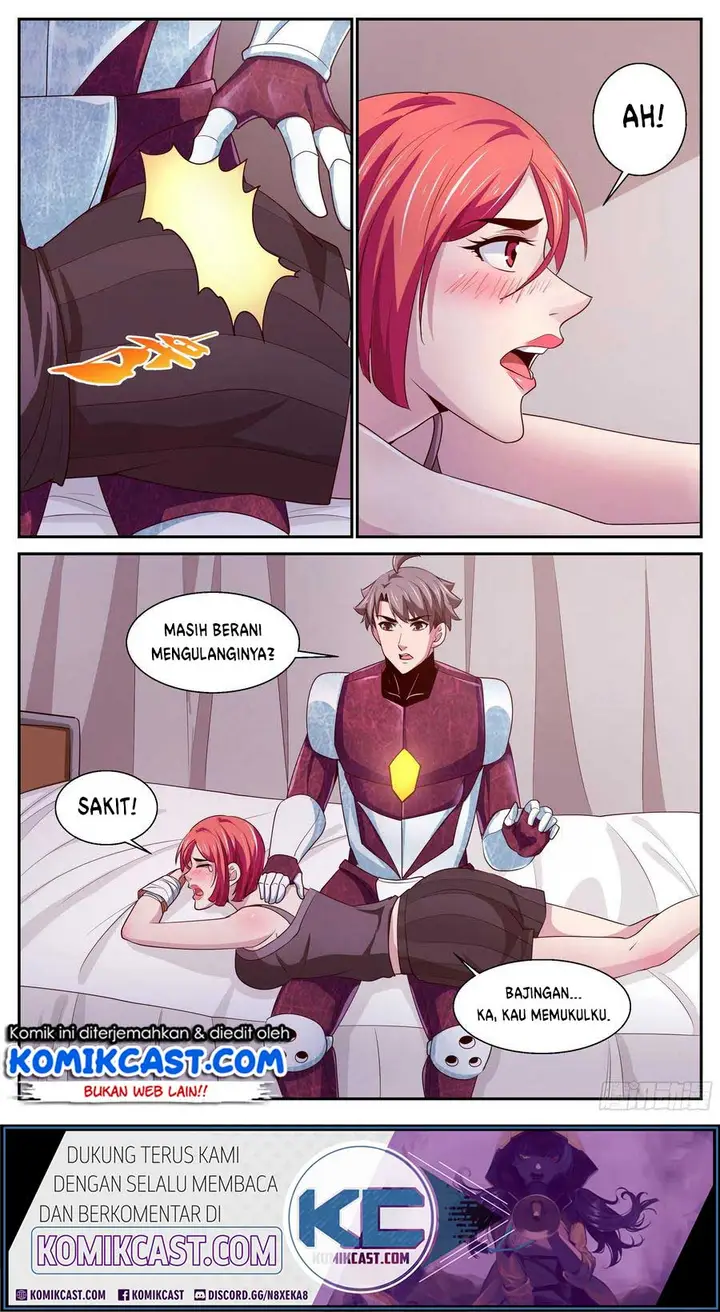 image-komik-i-have-a-mansion-in-the-post-apocalyptic-world-chapter-396-10/16