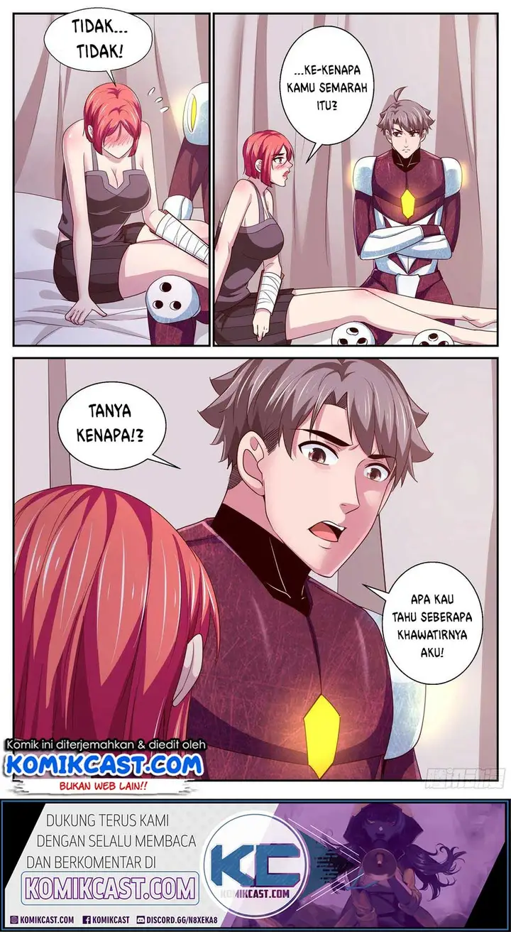 image-komik-i-have-a-mansion-in-the-post-apocalyptic-world-chapter-396-13/16