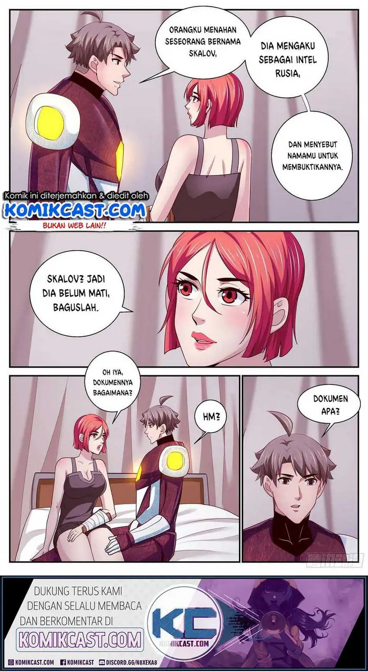 image-komik-i-have-a-mansion-in-the-post-apocalyptic-world-chapter-397-5/16