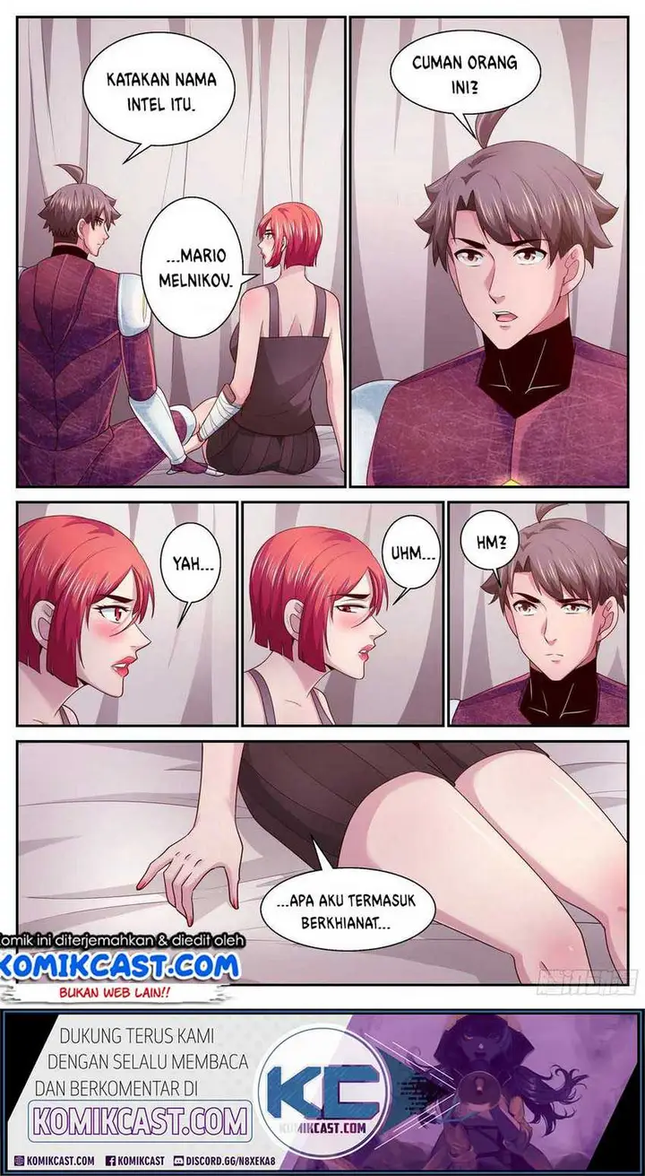 image-komik-i-have-a-mansion-in-the-post-apocalyptic-world-chapter-397-7/16